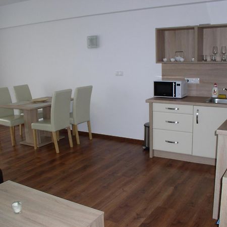 Apartman Cyril A 104 Vysoke Tatry Luaran gambar