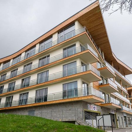 Apartman Cyril A 104 Vysoke Tatry Luaran gambar