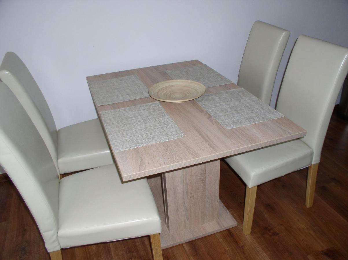 Apartman Cyril A 104 Vysoke Tatry Luaran gambar