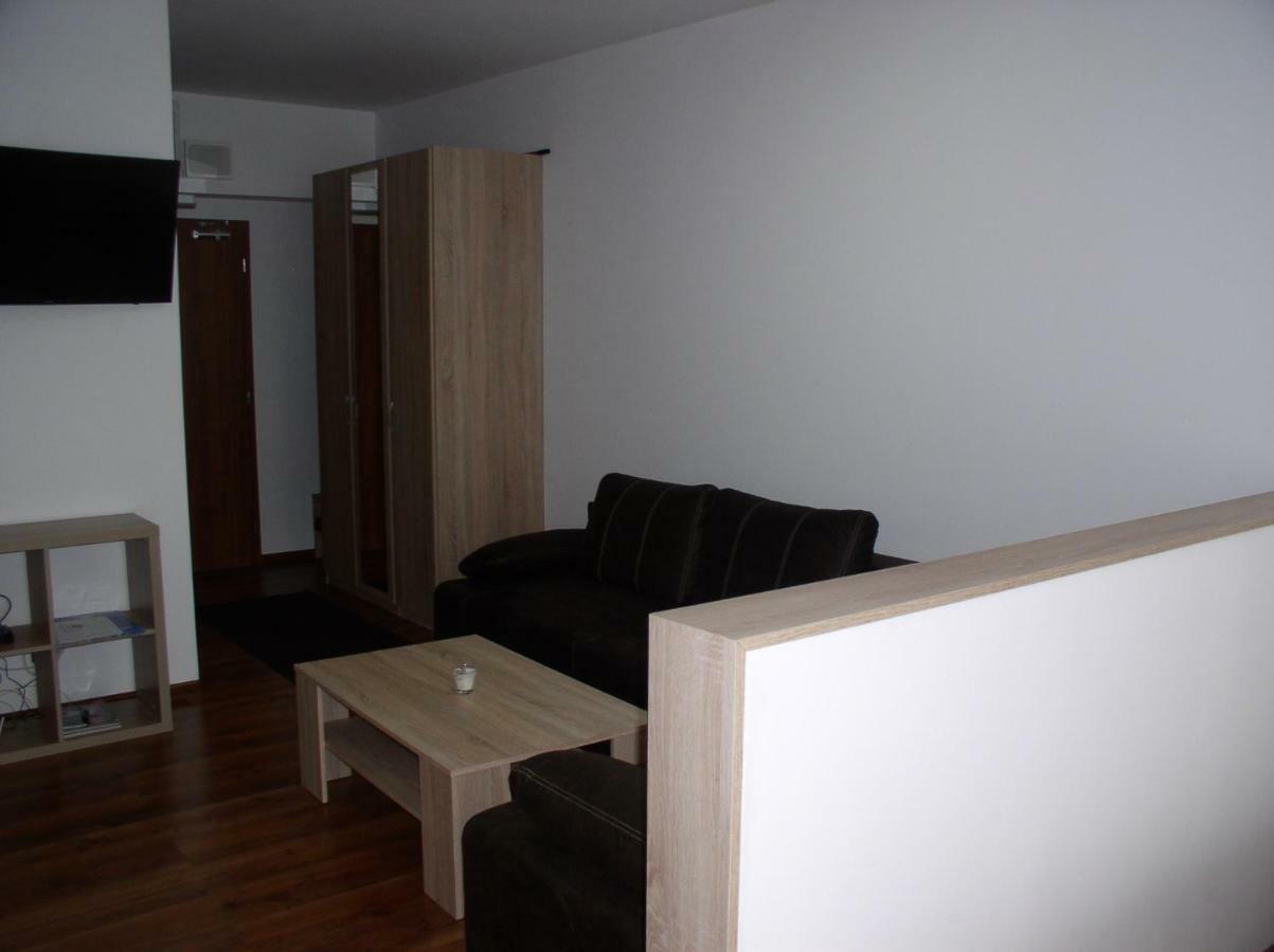 Apartman Cyril A 104 Vysoke Tatry Luaran gambar