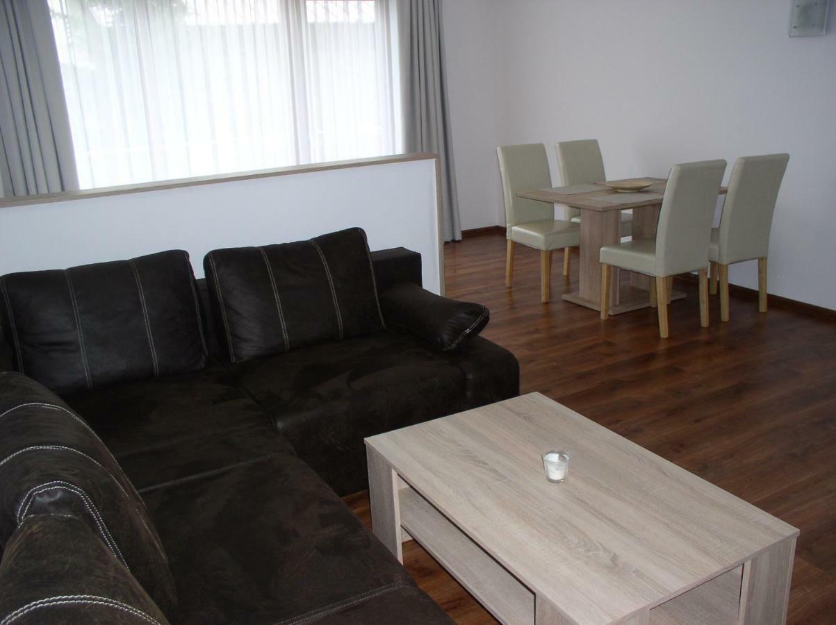 Apartman Cyril A 104 Vysoke Tatry Luaran gambar
