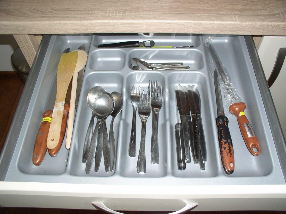 Apartman Cyril A 104 Vysoke Tatry Luaran gambar