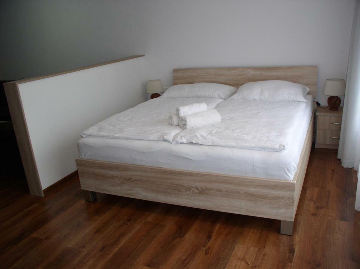 Apartman Cyril A 104 Vysoke Tatry Luaran gambar