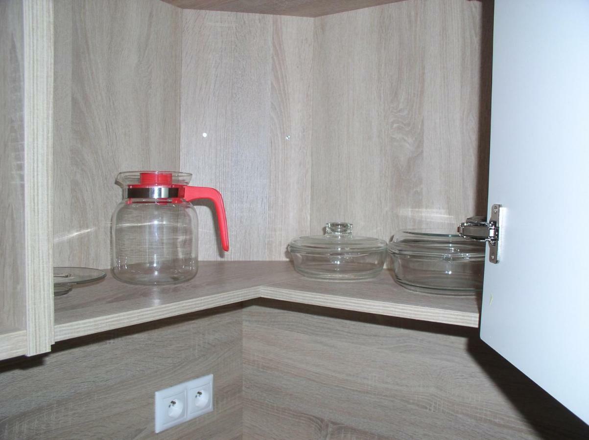 Apartman Cyril A 104 Vysoke Tatry Luaran gambar