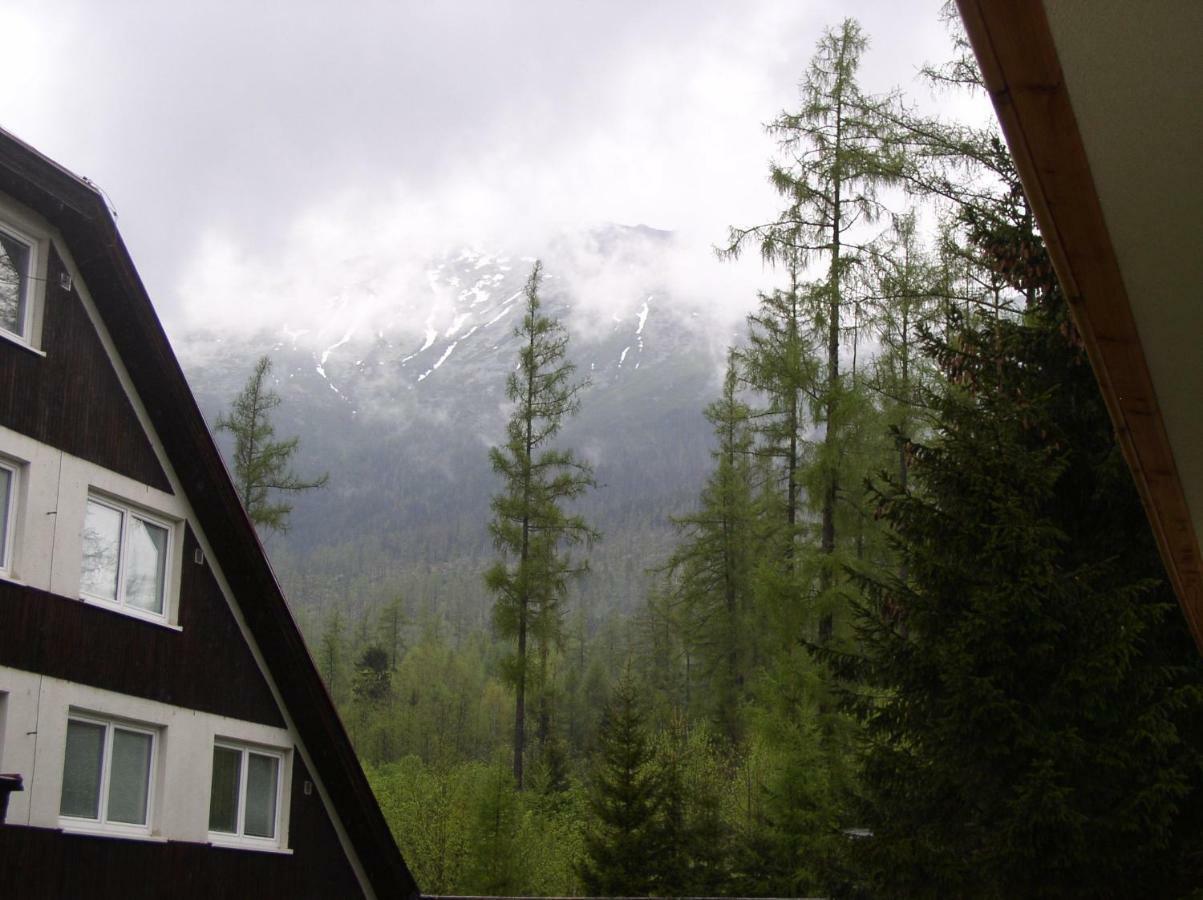Apartman Cyril A 104 Vysoke Tatry Luaran gambar