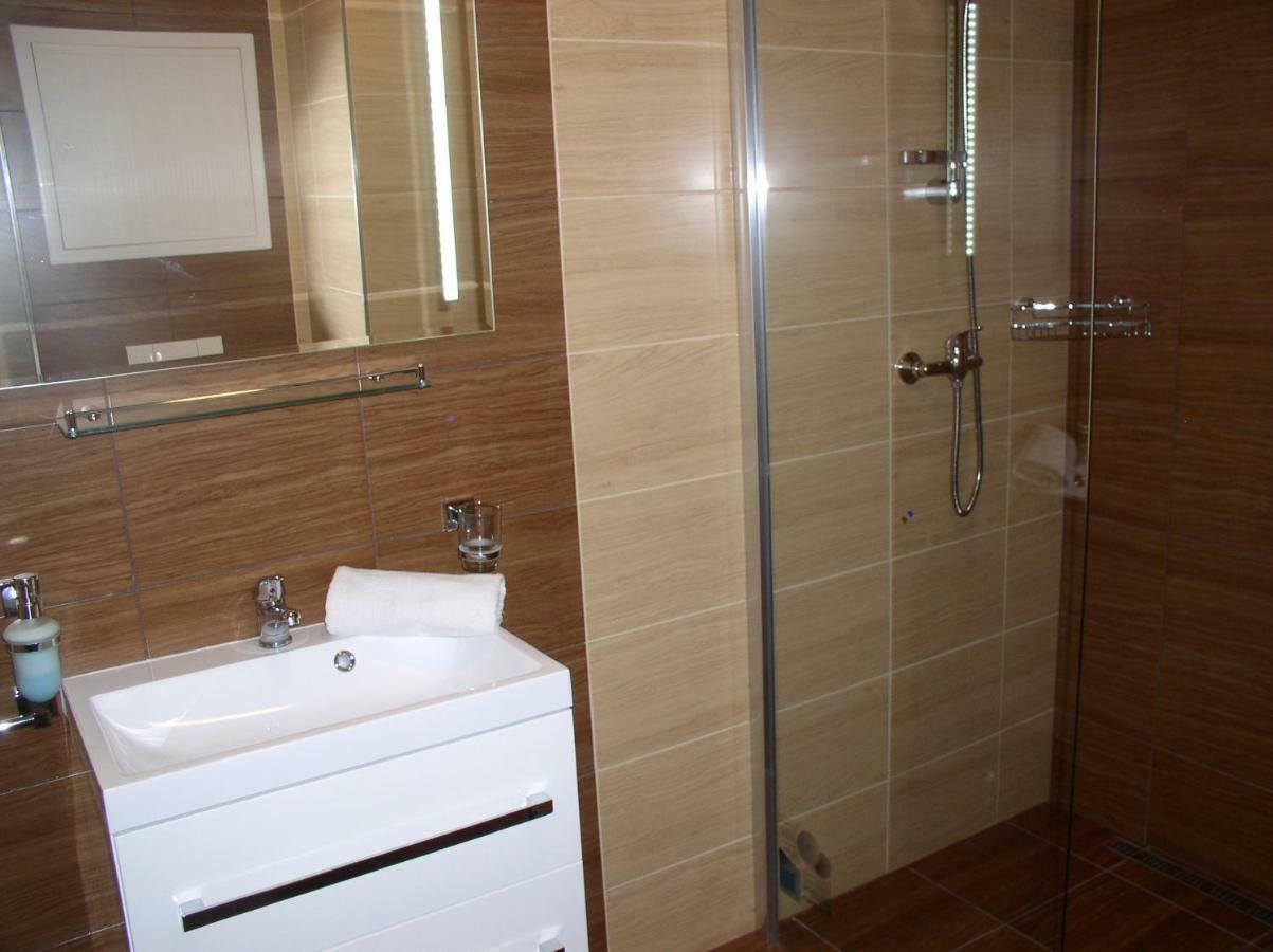 Apartman Cyril A 104 Vysoke Tatry Luaran gambar