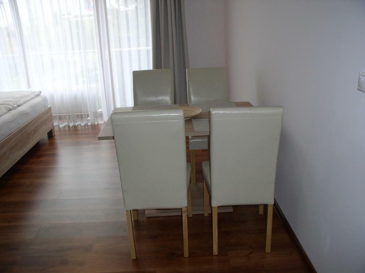 Apartman Cyril A 104 Vysoke Tatry Luaran gambar