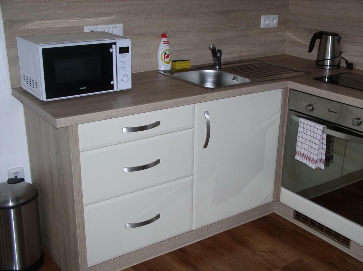 Apartman Cyril A 104 Vysoke Tatry Luaran gambar