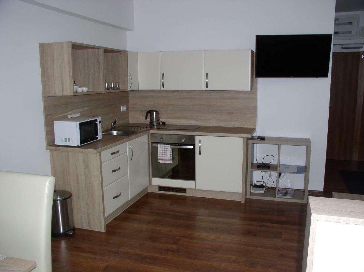 Apartman Cyril A 104 Vysoke Tatry Luaran gambar