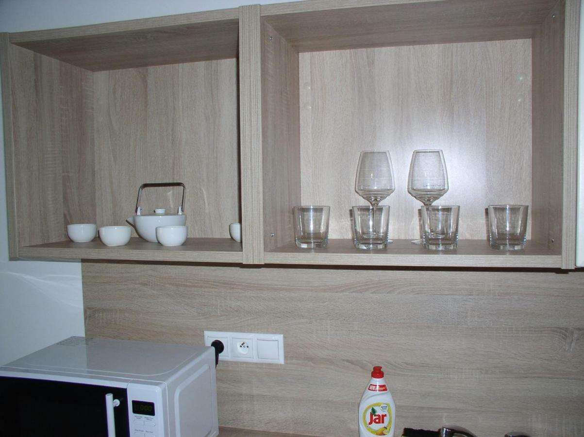 Apartman Cyril A 104 Vysoke Tatry Luaran gambar