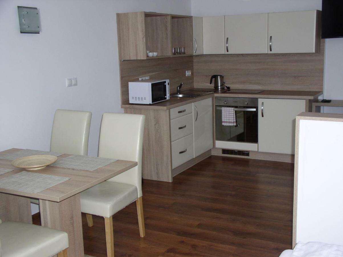 Apartman Cyril A 104 Vysoke Tatry Luaran gambar