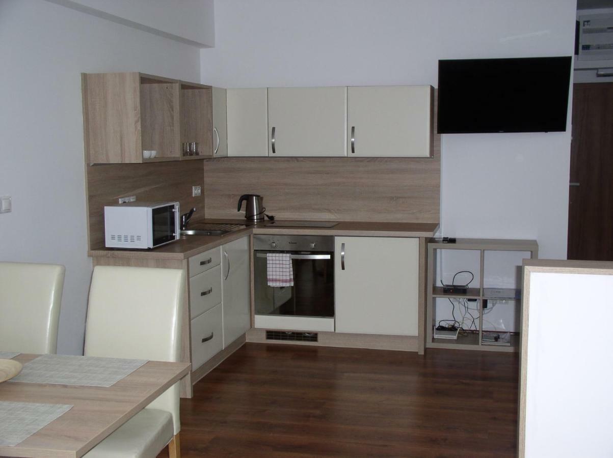 Apartman Cyril A 104 Vysoke Tatry Luaran gambar
