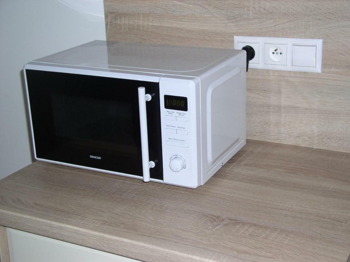 Apartman Cyril A 104 Vysoke Tatry Luaran gambar