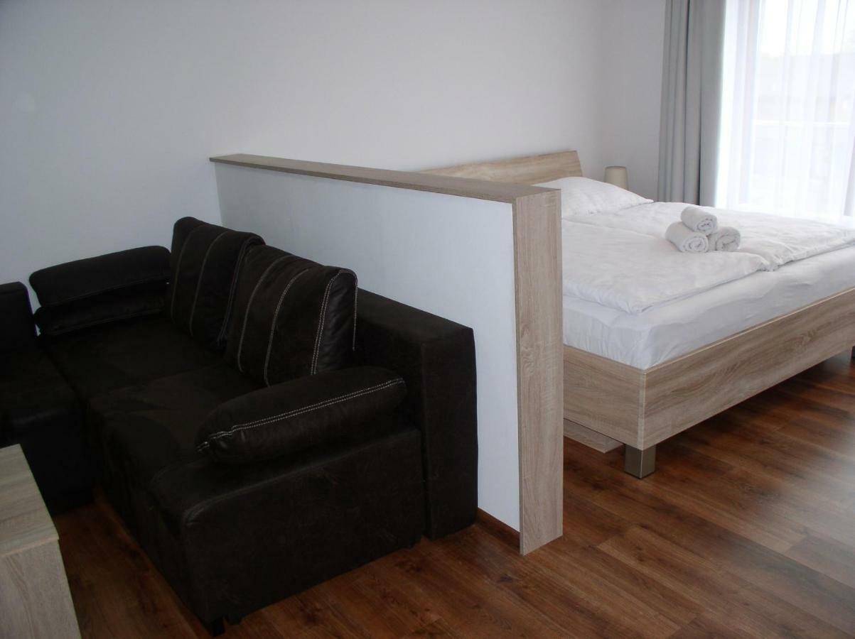 Apartman Cyril A 104 Vysoke Tatry Luaran gambar
