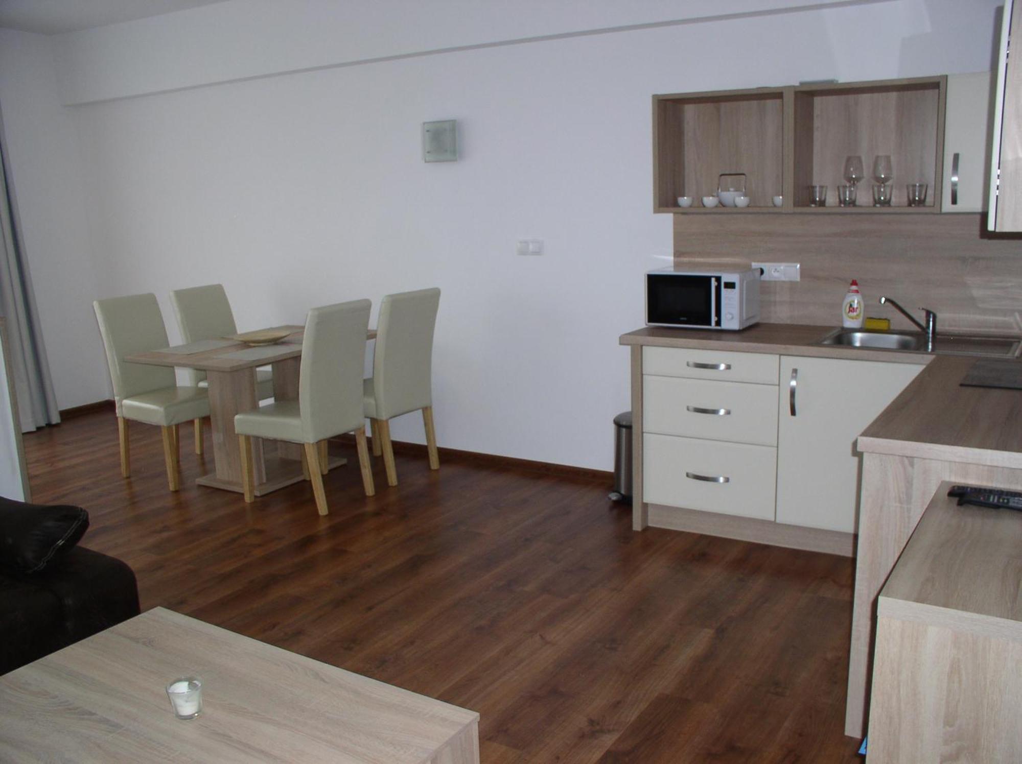 Apartman Cyril A 104 Vysoke Tatry Luaran gambar