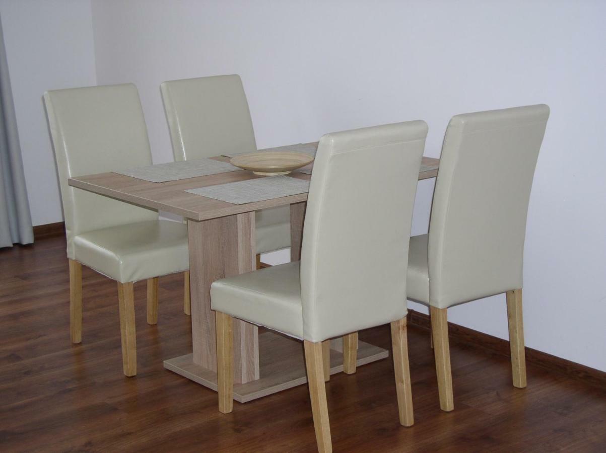 Apartman Cyril A 104 Vysoke Tatry Luaran gambar
