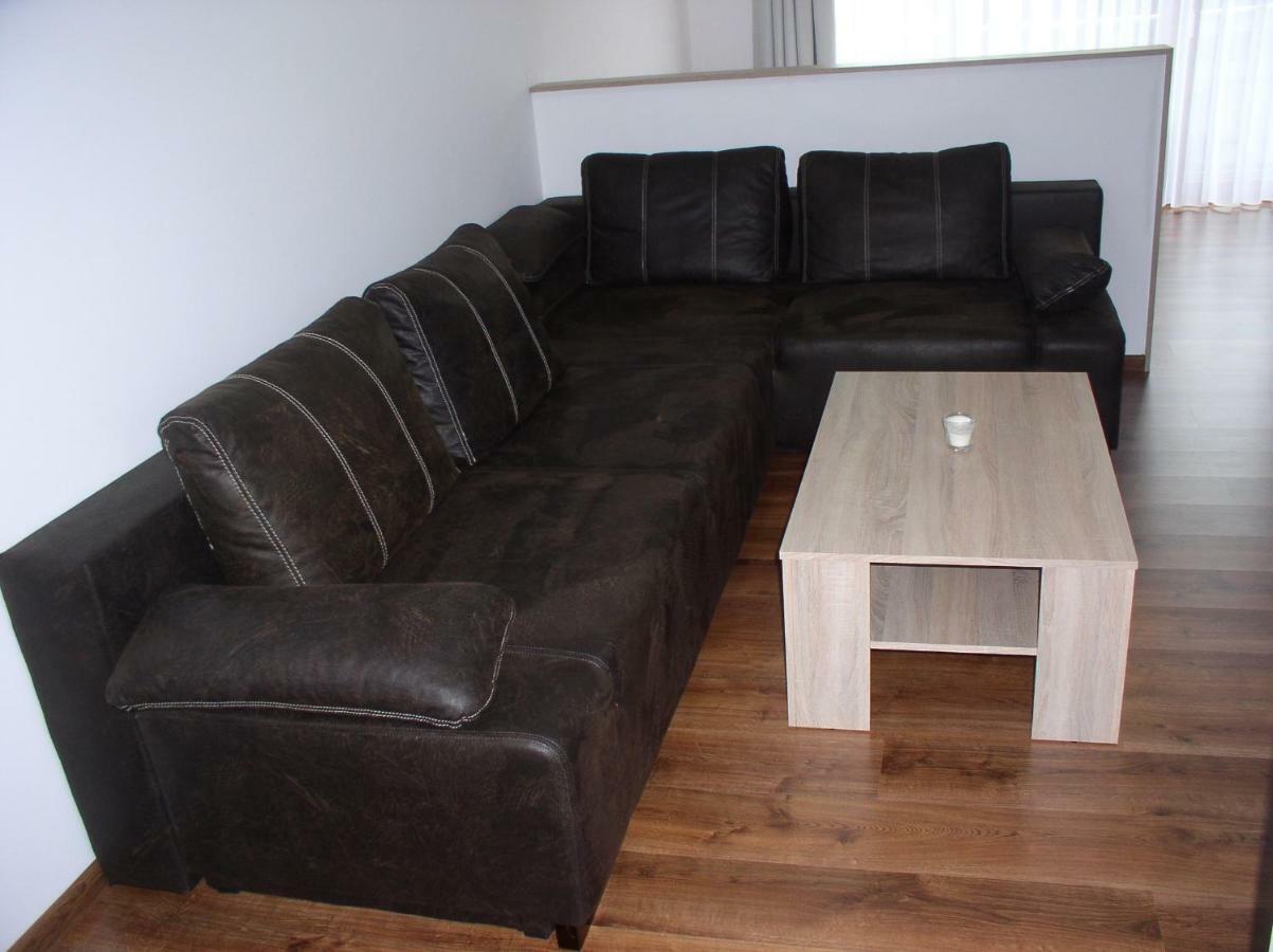 Apartman Cyril A 104 Vysoke Tatry Luaran gambar