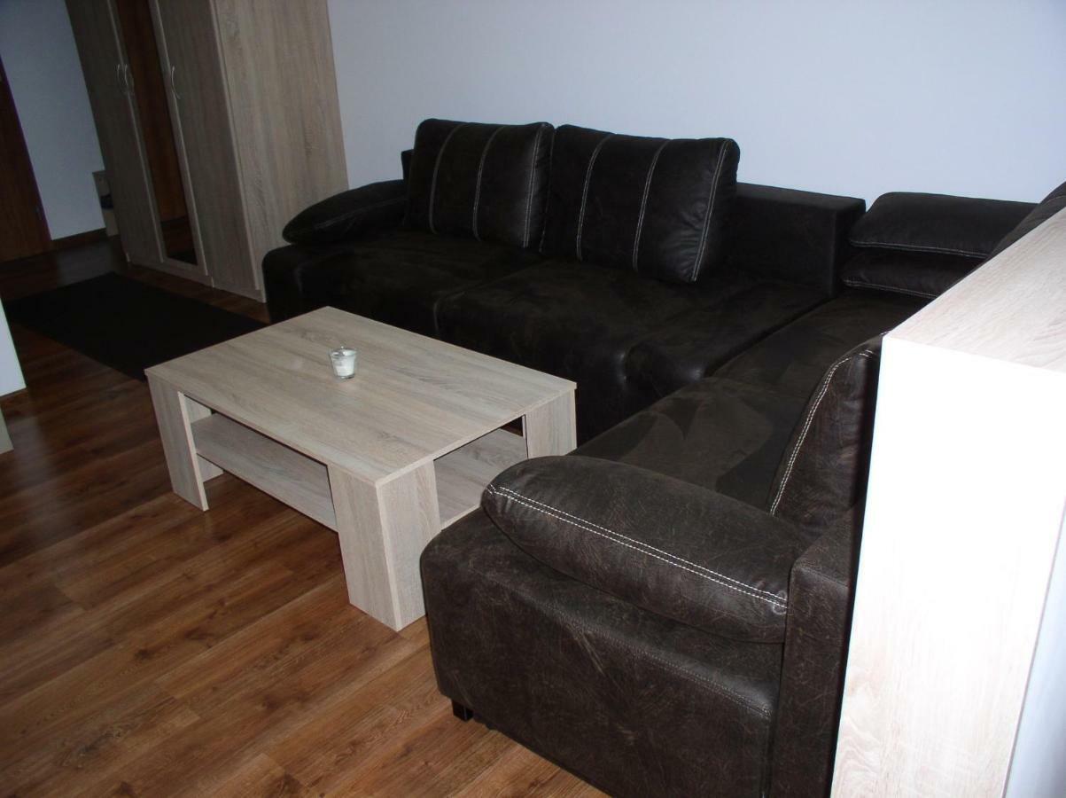 Apartman Cyril A 104 Vysoke Tatry Luaran gambar