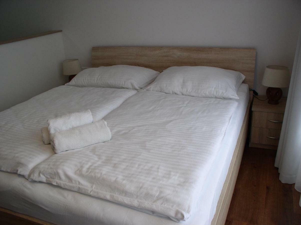Apartman Cyril A 104 Vysoke Tatry Luaran gambar