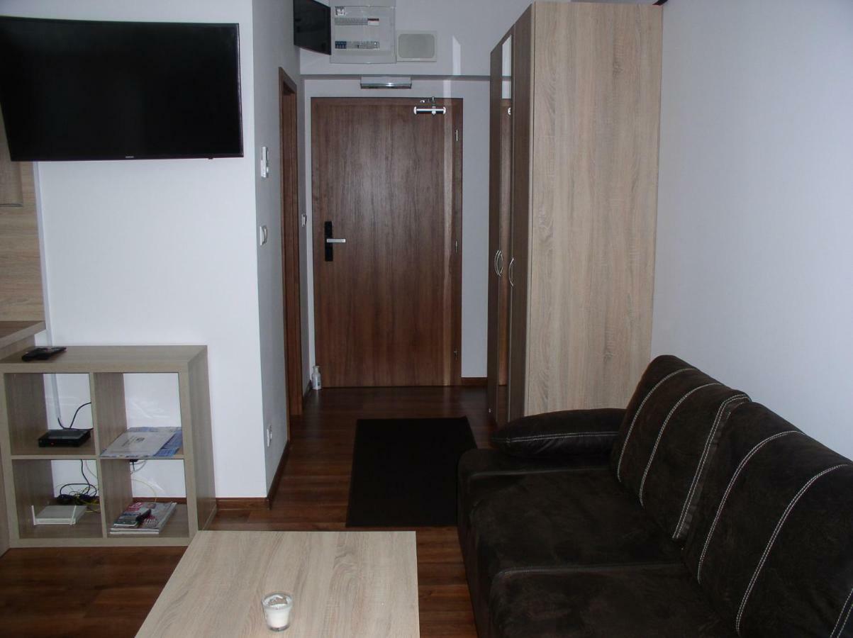 Apartman Cyril A 104 Vysoke Tatry Luaran gambar