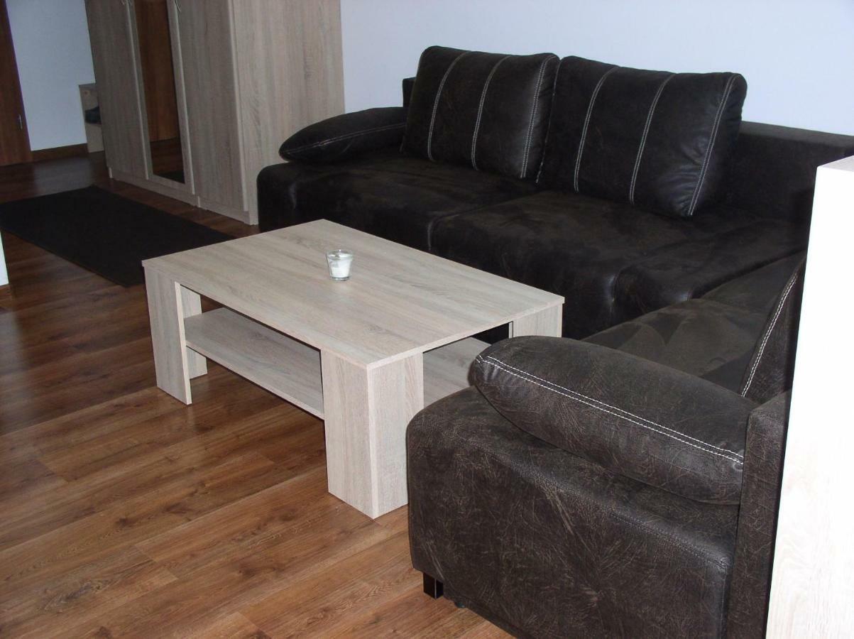 Apartman Cyril A 104 Vysoke Tatry Luaran gambar
