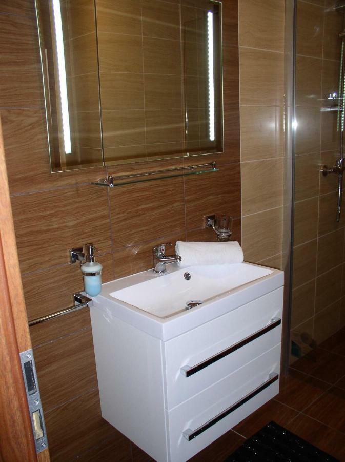 Apartman Cyril A 104 Vysoke Tatry Luaran gambar