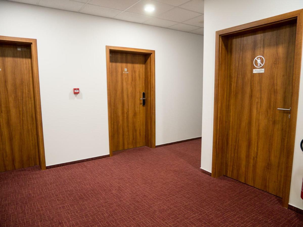 Apartman Cyril A 104 Vysoke Tatry Luaran gambar