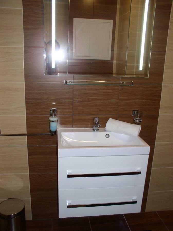 Apartman Cyril A 104 Vysoke Tatry Luaran gambar