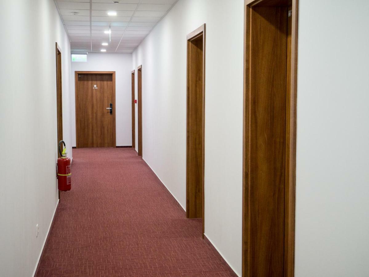 Apartman Cyril A 104 Vysoke Tatry Luaran gambar