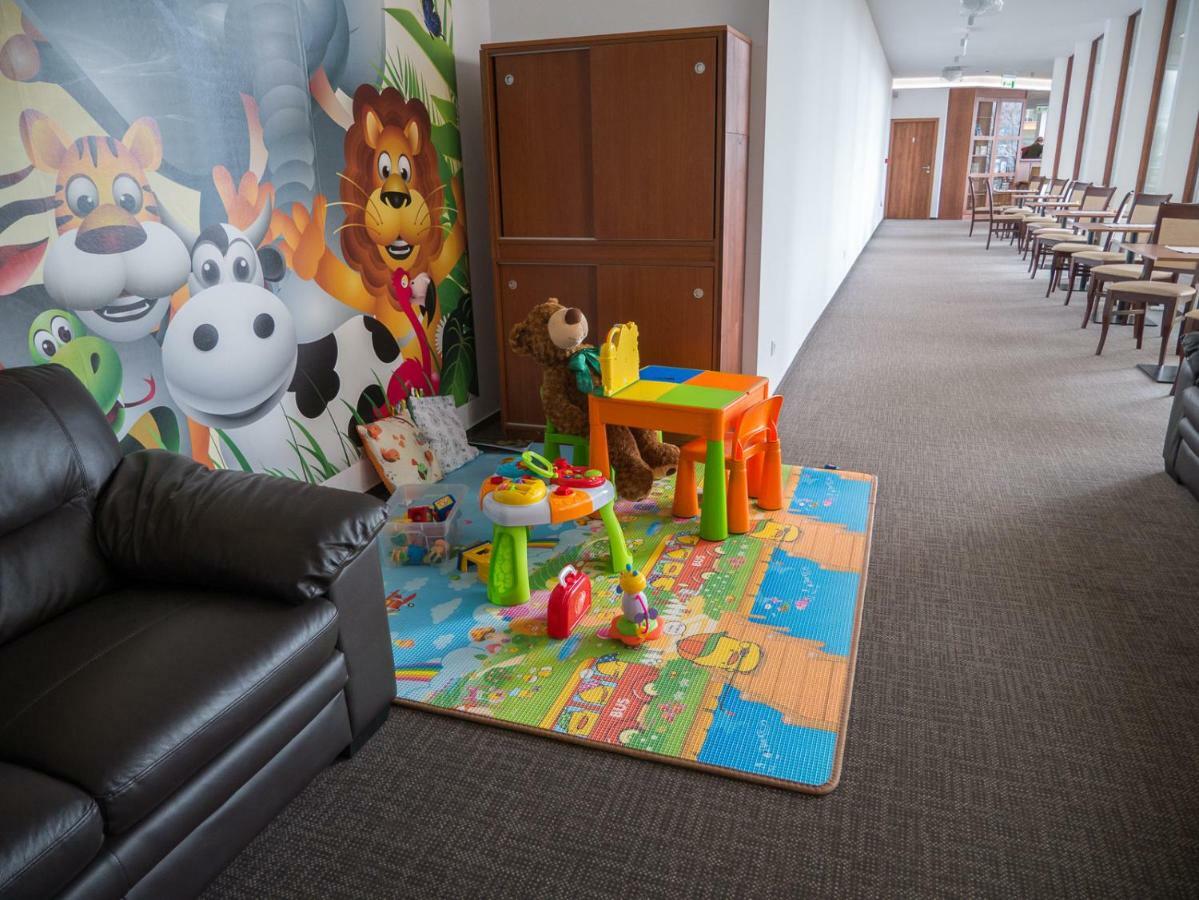Apartman Cyril A 104 Vysoke Tatry Luaran gambar
