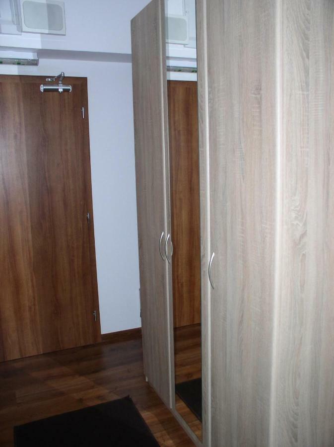 Apartman Cyril A 104 Vysoke Tatry Luaran gambar