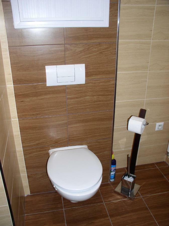 Apartman Cyril A 104 Vysoke Tatry Luaran gambar