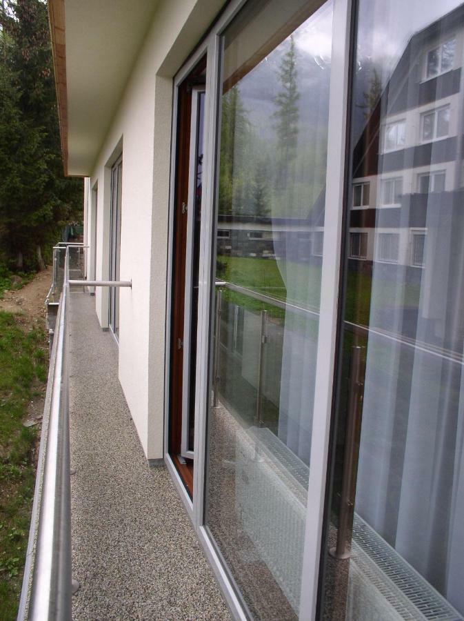 Apartman Cyril A 104 Vysoke Tatry Luaran gambar