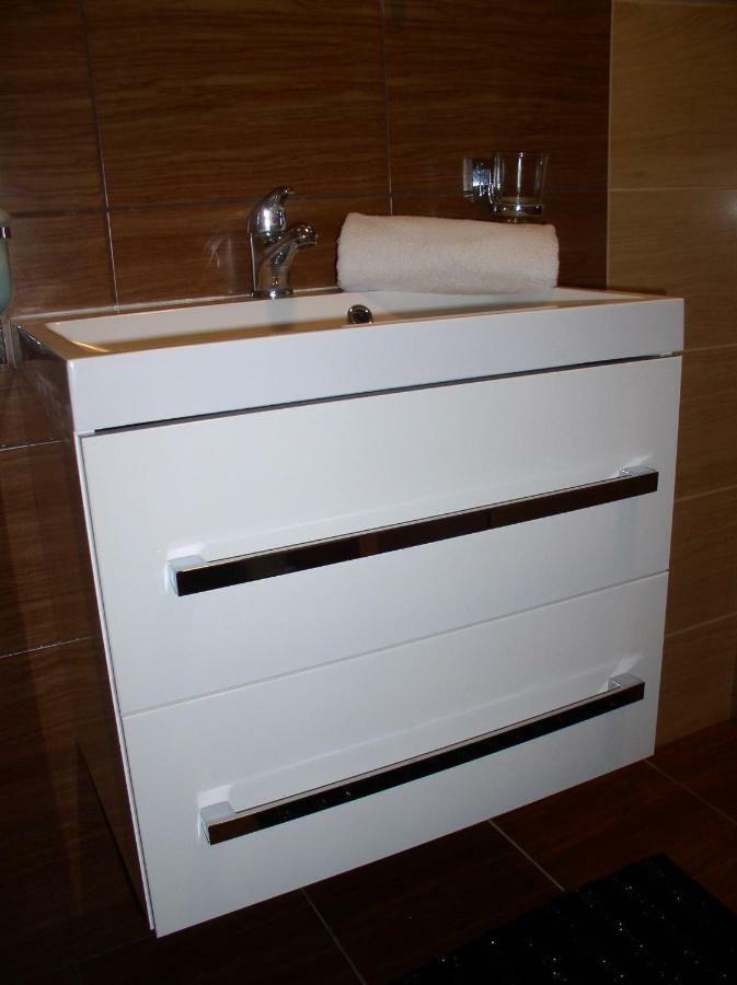 Apartman Cyril A 104 Vysoke Tatry Luaran gambar