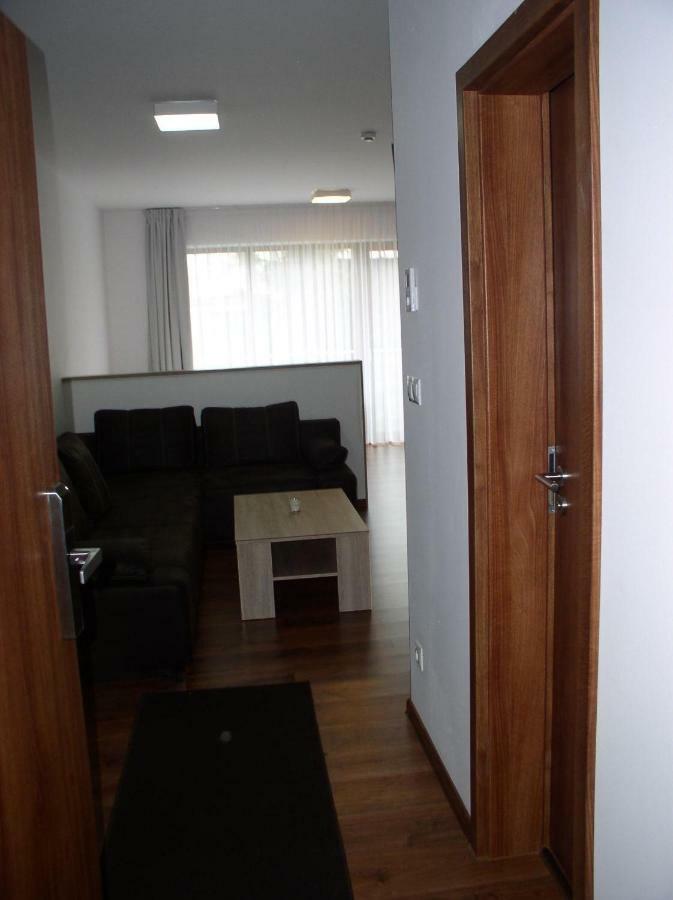 Apartman Cyril A 104 Vysoke Tatry Luaran gambar