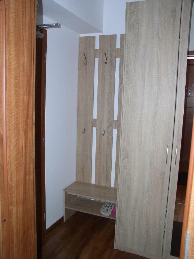 Apartman Cyril A 104 Vysoke Tatry Luaran gambar