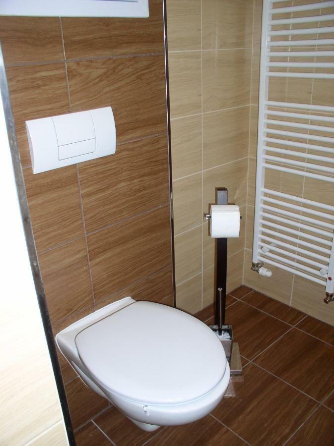 Apartman Cyril A 104 Vysoke Tatry Luaran gambar