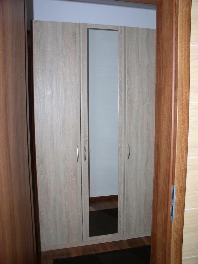 Apartman Cyril A 104 Vysoke Tatry Luaran gambar