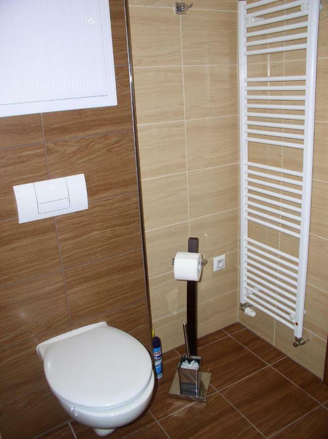 Apartman Cyril A 104 Vysoke Tatry Luaran gambar