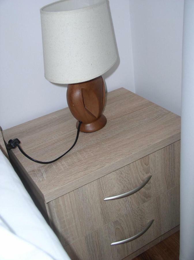 Apartman Cyril A 104 Vysoke Tatry Luaran gambar