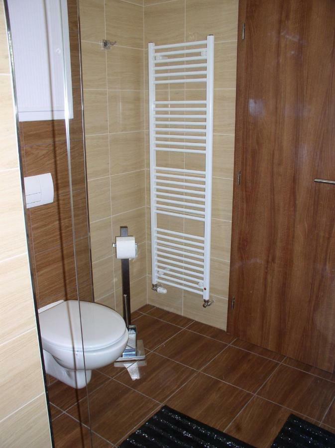 Apartman Cyril A 104 Vysoke Tatry Luaran gambar